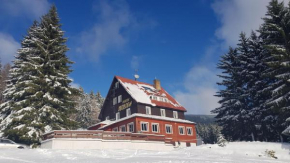 Pension Svoboda, Pec Pod Snežkou